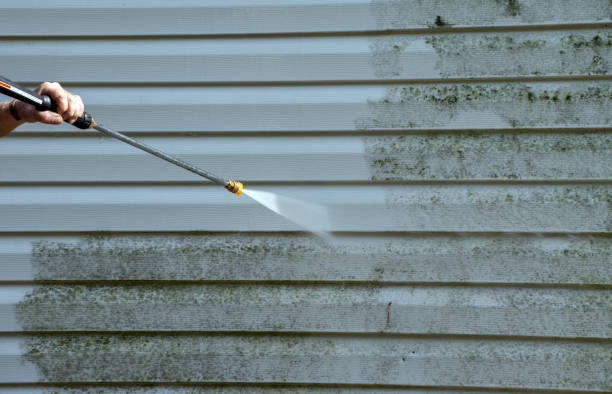 Professional  Pressure Washing Services in Sun City Center, FL